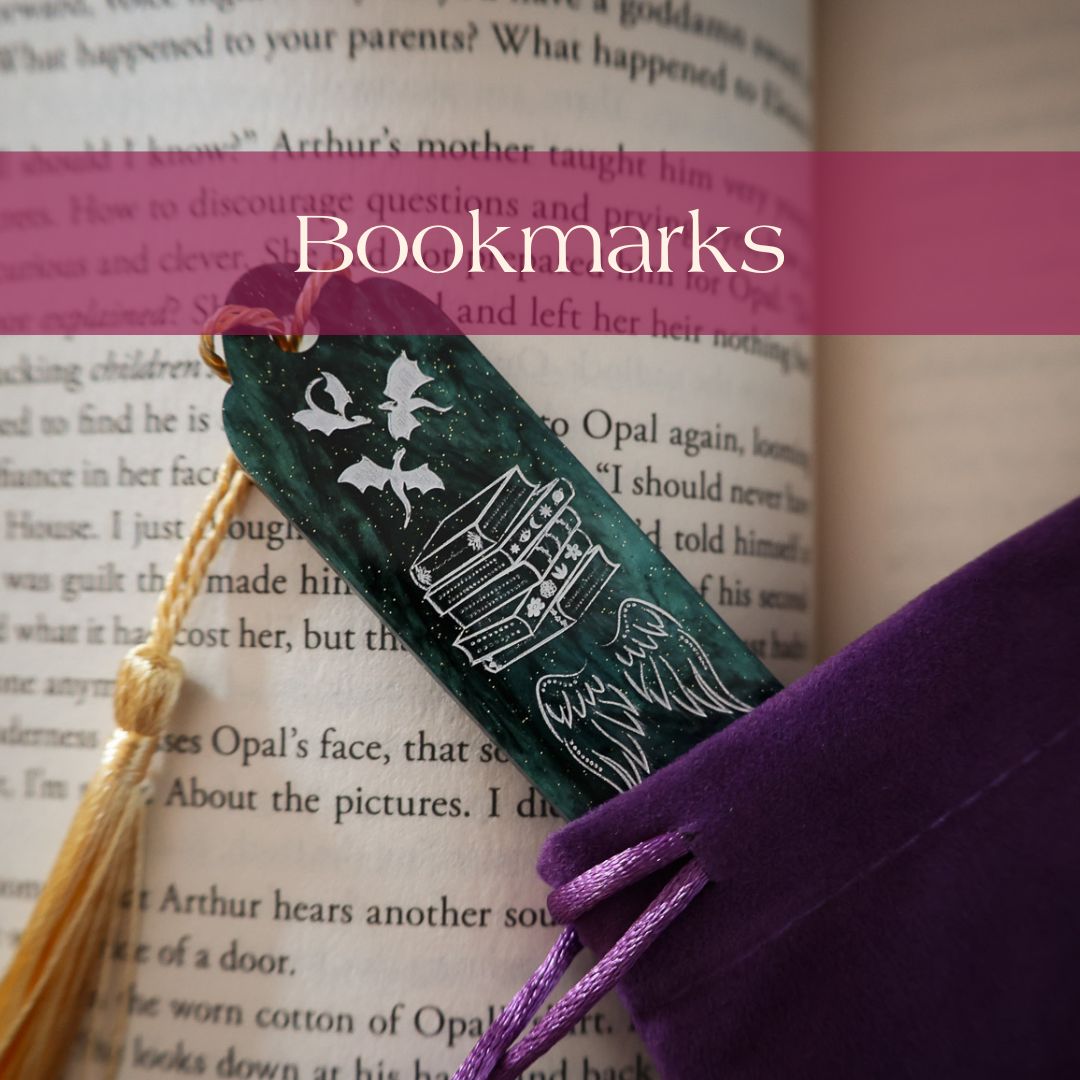 Bookmarks